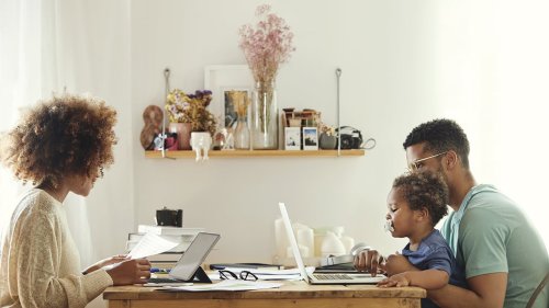 Will You Get A Work-From-Home Tax Break Next Year? What You Need To Know