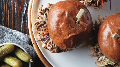 15 Summer Slow Cooker Recipes So You Can Skip The Stove