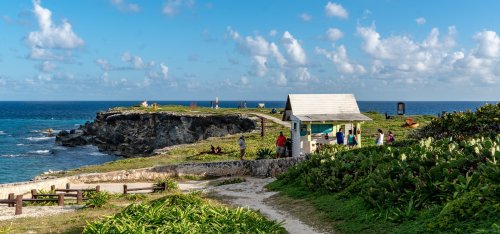 10 Things to Do in Isla Mujeres