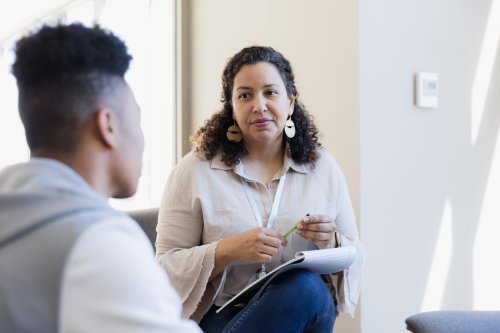 Cheap therapy options if you can't afford counseling