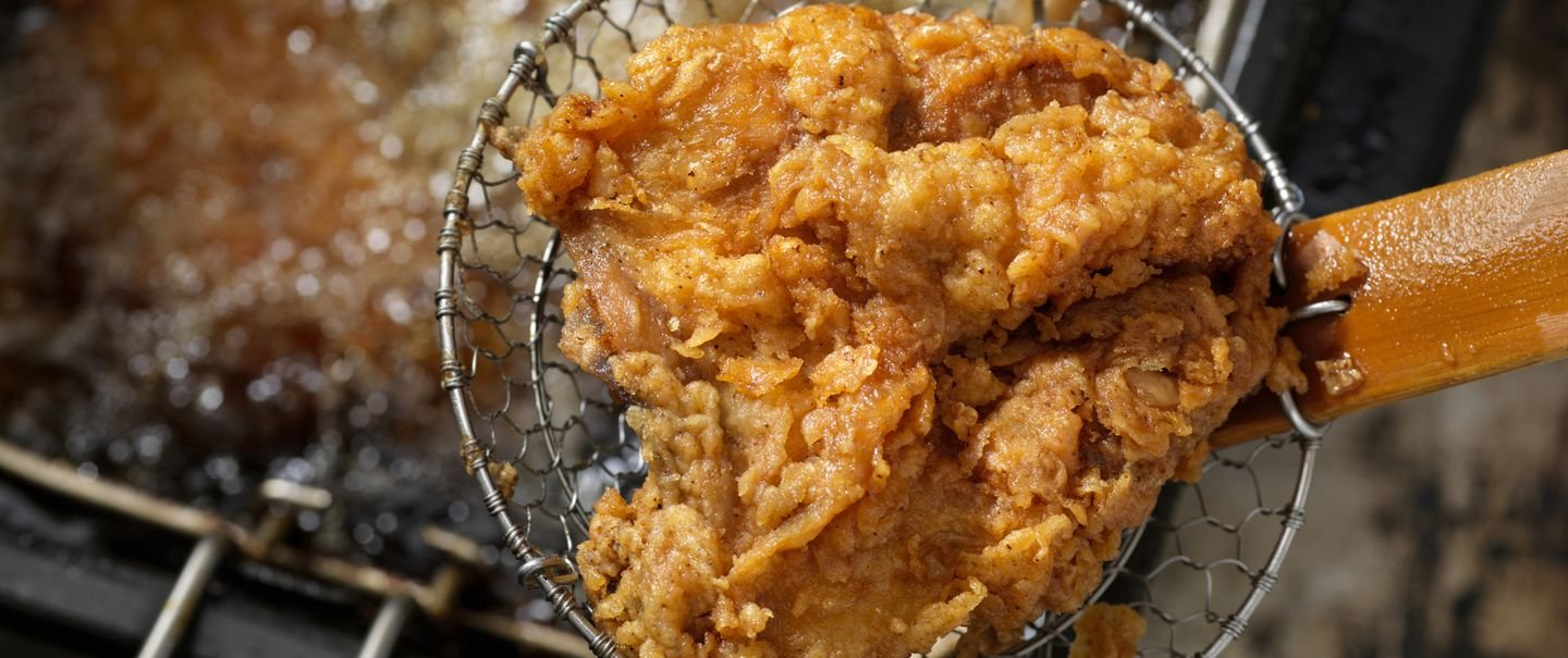 Best Hole-in-the-Wall Spots for Fried Chicken in Every State