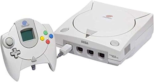 The 30 Best Games on the Sega Dreamcast