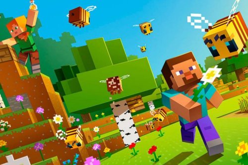 Top 10 Minecraft Hacks Cheats: How to Use and Enable