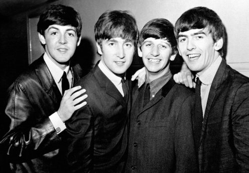 The Beatles: The 5 Best Songs From 'Please Please Me'