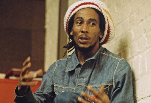 'I Shot the Sheriff': The Very Different Interpretations of Bob Marley's Lyrics