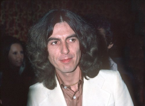 George Harrison Said He Gardened Through the Punk Movement: 'I Just Kept My Head Down'