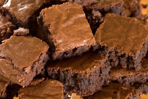 8 Brownie Recipes to Make You Drop That Boxed Mix