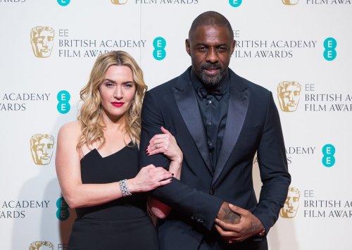 Idris Elba and Kate Winslet Went Through Real Relationship Beats in ‘The Mountain Between Us’