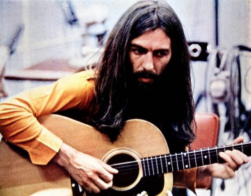 What to Watch if You Love George Harrison