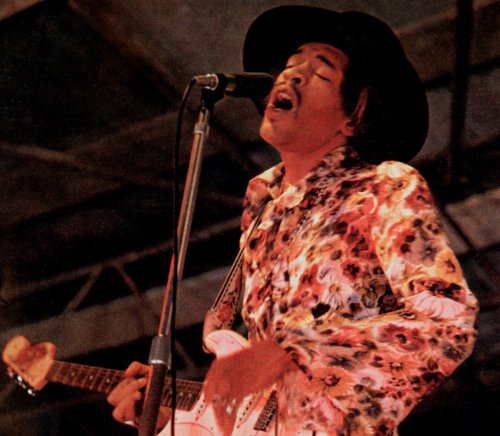 Jimi Hendrix Demanded Radio Stations Play 1 Classic Psychedelic Song