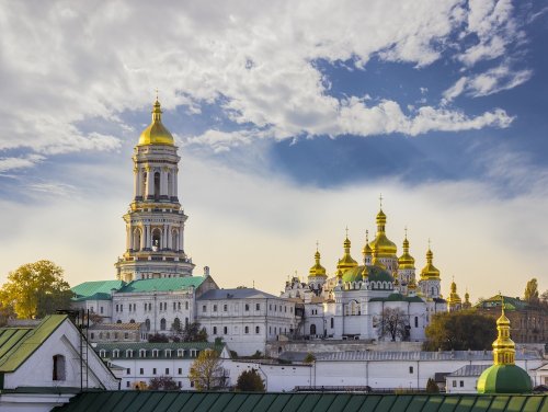 Most Dangerous Cities in Europe