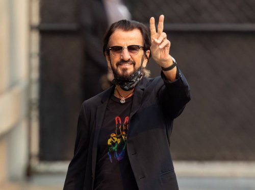 Ringo Starr Said He Was Angry for 20 Years After The Beatles Broke Up