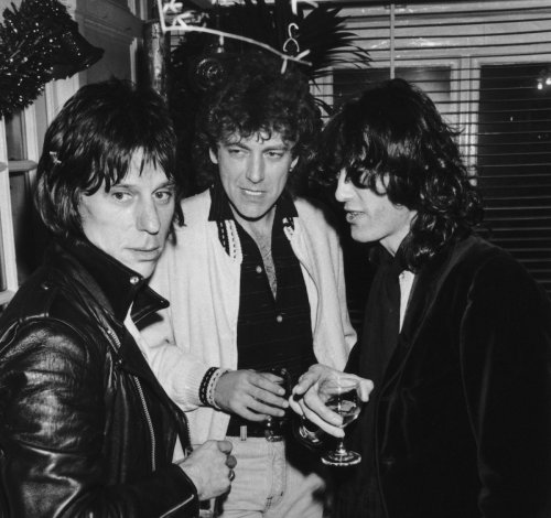 Jeff Beck Cried When Jimmy Page Played Led Zeppelin’s Version of ‘You Shook Me’ and it Have Been Because Zep’s Version Is Far Better