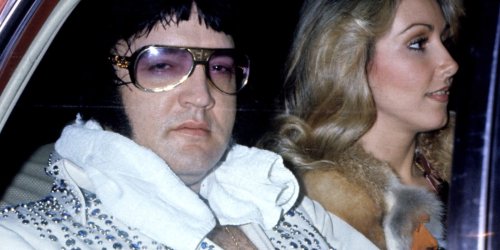 Linda Thompson Once Admitted She Probably 'Extended' Elvis Presley's Life 'By a Few Years'