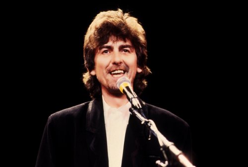 George Harrison on the Frightening Thing About the Music and Film Industries