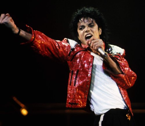 The Guitar Solo From Michael Jackson’s ‘Beat It’ Sounded Horribly Loud in the Studio