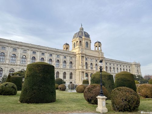 Vienna Pass: la tessera utile per visitare gratis 90 musei e attrazioni