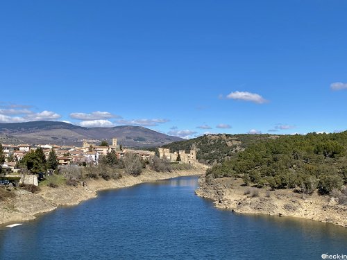 Buitrago (Spagna centrale), visita di uno dei borghi più belli vicino a Madrid