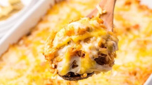35 Casseroles That Make Amazing Leftovers