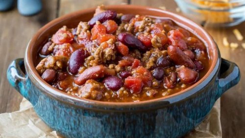 16 Delicious Chili Recipes That Make Easy and Filling Family Dinners