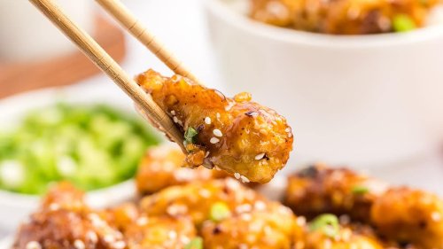 Simple & Irresistible Honey Garlic Chicken for Busy Evenings