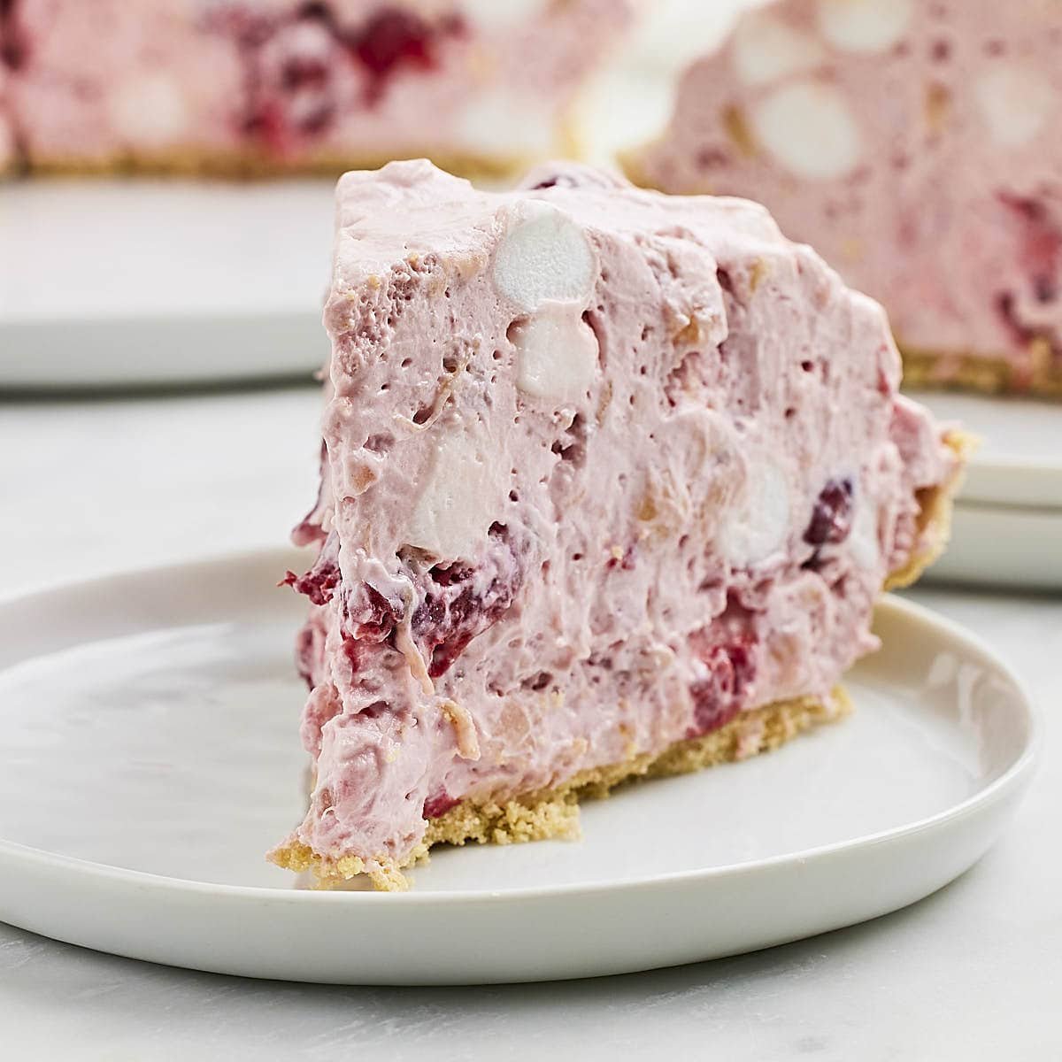 Cherry Pineapple Pie