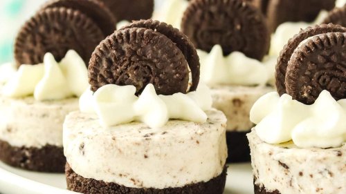 29 Easy No-Bake Recipes Perfect for Dessert Lovers