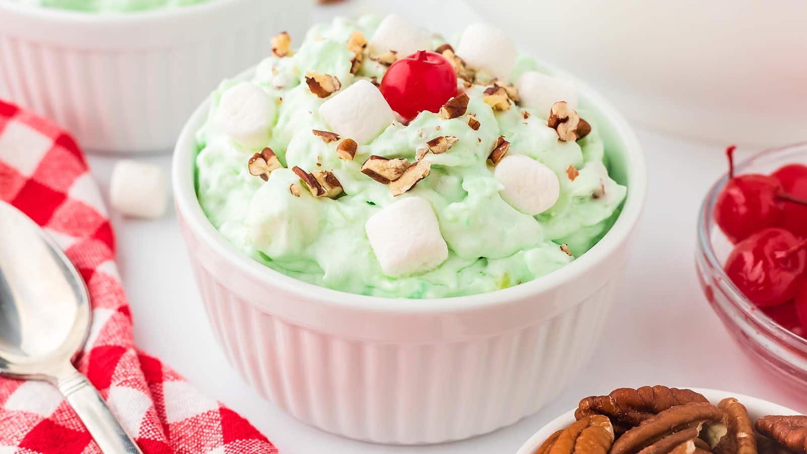 Watergate Salad