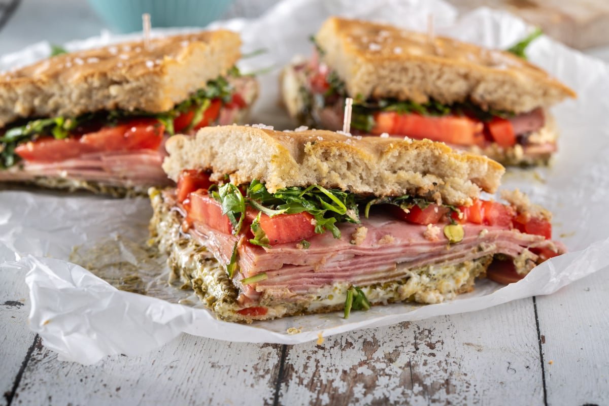 Lunch Recipes You Can Make Any Day of the Week