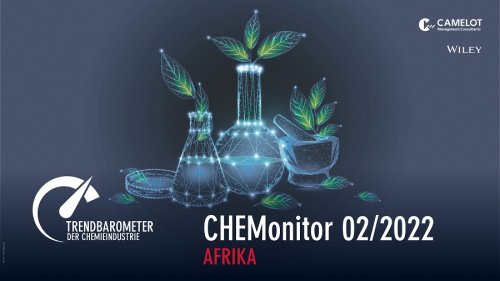 CHEMonitor 2/2022 – Afrika | CHEManager