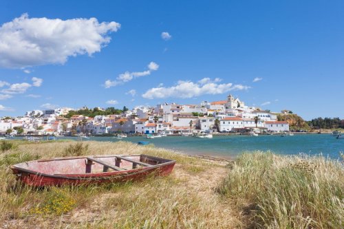 Les 7 plus beaux villages blancs du Portugal - Chéri fais tes valises
