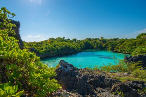 Oubliez Bali : Sumba, l'île indonésienne secrète au charme brut - Chéri fais tes valises