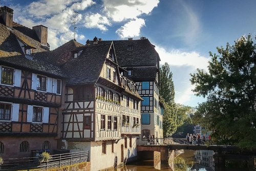 4 jours à Strasbourg : Que voir & Ou loger ? - Chéri fais tes valises