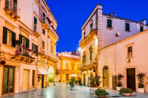 Les 6 villages baroques d'Italie qui vous transporteront dans un autre siècle - Chéri fais tes valises