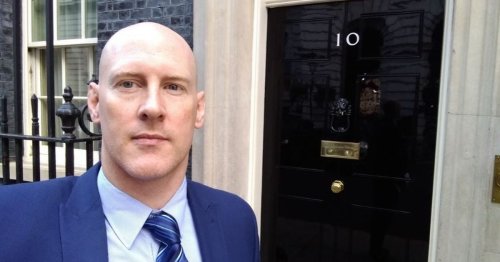 Crewe and Nantwich Tory MP breaks silence on Downing Street lockdown parties