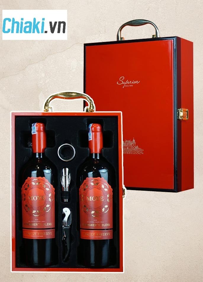 Hộp quà tết đẹp 2022 - cover