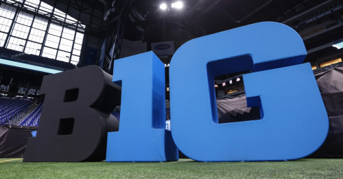 Big Ten faculties call for a NATO-style alliance to blunt Trump attacks