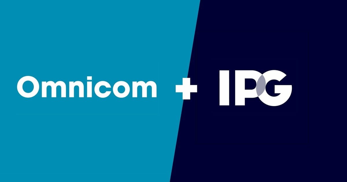 Omnicom Agrees To Acquire IPG, Creating World’s Largest Ad Agency Group ...