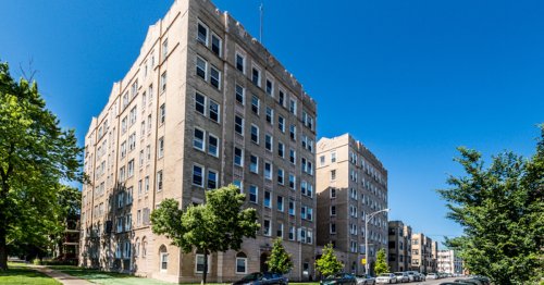 Chicago landlord sells portfolio in $600 million deal