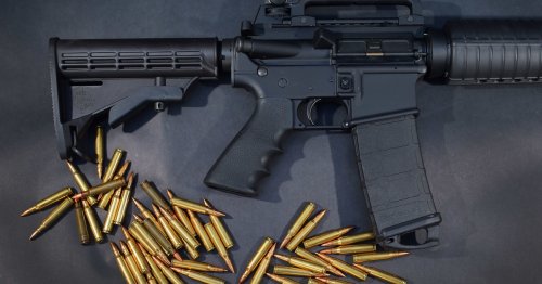 Illinois Senate Passes Assault Weapons Ban After Heated Debate Flipboard
