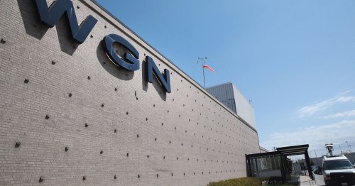 WGN-TV is eyeing a deal with Chicago Sports Network: report