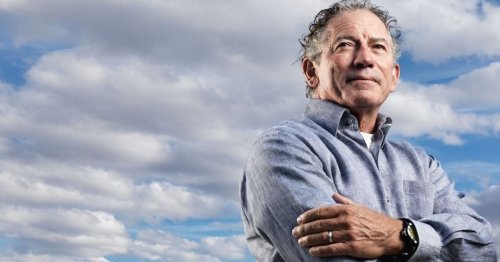 What Tom Siebel says we all should know about AI