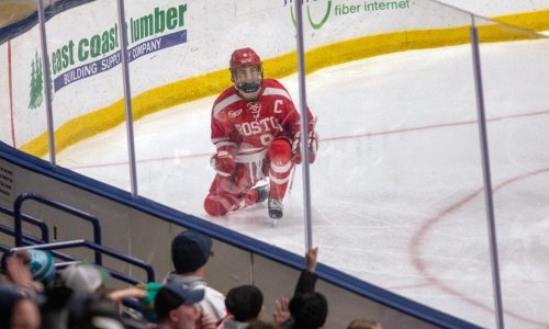 Morning Chirps: Green & Boisvert Advance, Panthers & Bennett Talking