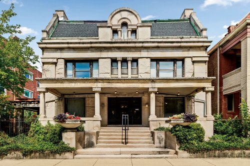 What You Can Get for $500K