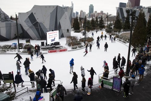 19 More Reasons to Love Winter in Chicago
