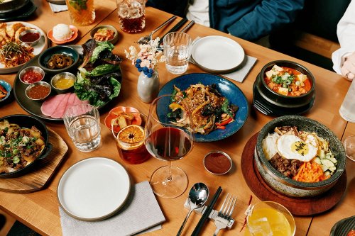 The 10 Hottest Restaurants in Chicago Right Now