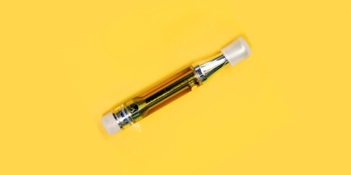 Best Weed Carts in 2024: 3 Best THC Cartridges for the Perfect High