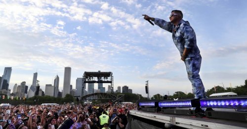 Things To Do Around Chicago Memorial Day Weekend Flipboard