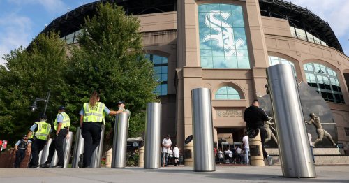 A month after shooting inside Sox Park, a mystery persists