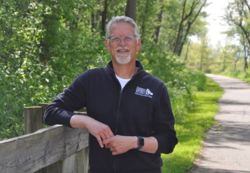 Around the Southland: Will County Forest Preserve District director retiring, more